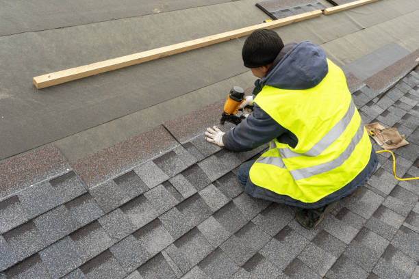 Quick and Trustworthy Emergency Roof Repair Services in Cottonwood, AZ