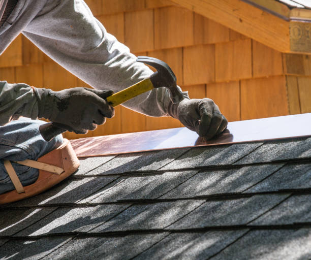Best Metal Roofing Contractor  in Cottonwood, AZ